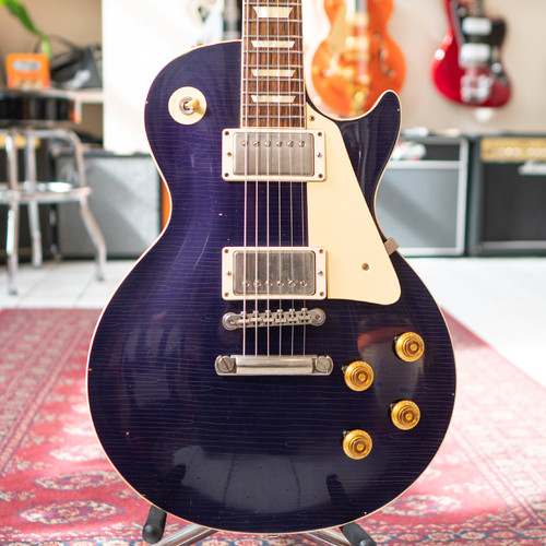2019 gibson custom - 2019, 2
