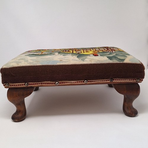 Vintage queen anne style - queen,