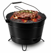 Portable Smokeless Fire Pit