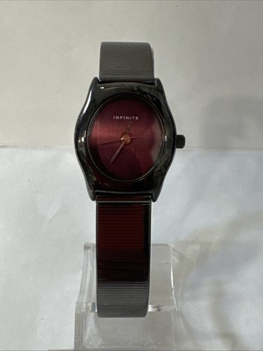 Ladies infinite watch - infinite,