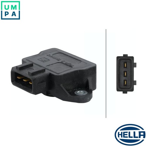 Sensor throttle position 6px - sensor,