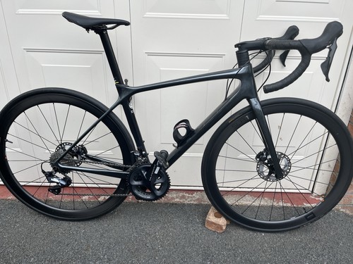 Giant tcr advanced - advanced, 1