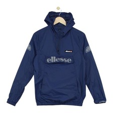 Ellesse Windbreaker Jacket