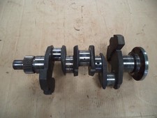 Fordson Dexta Massey Ferguson 35 Crankshaft Perkins Engine 1KG896 Tractor part