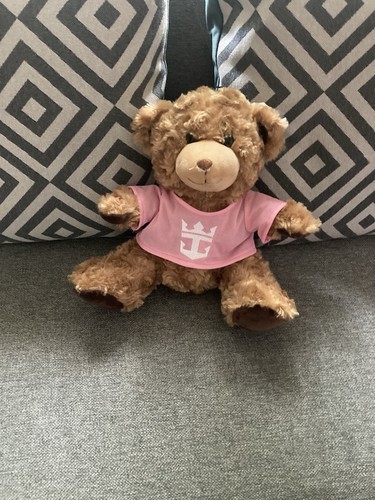 Foco royal caribbean teddy - foco,