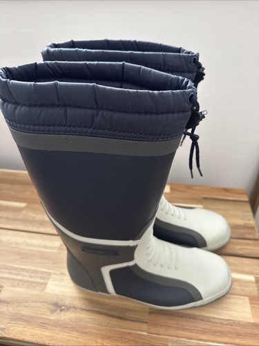Gul deck boots full length - deck,
