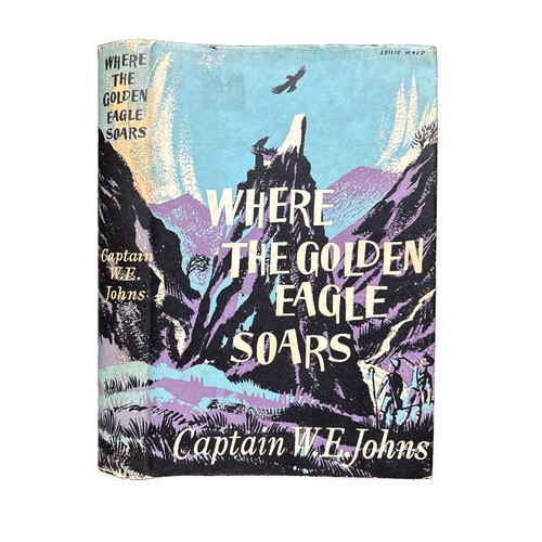 Johns where the golden - johns,