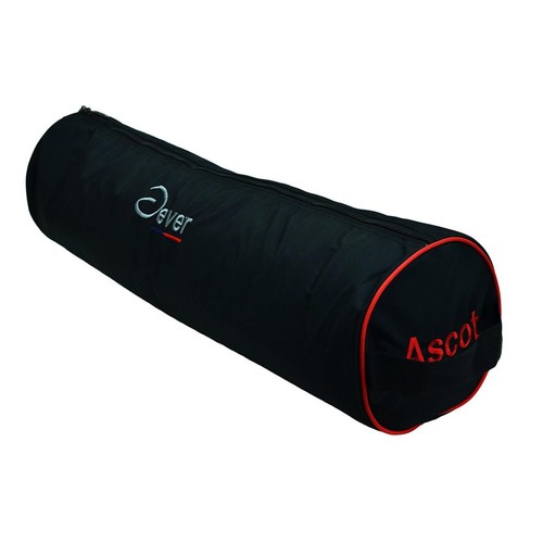 Ascot bridle bag black - bridle,