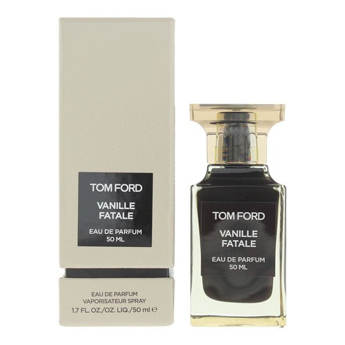 Tom ford vanille - tom, fatale