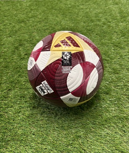 Adidas qsl pro size football - qsl, 5