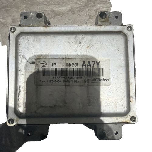 Vauxhall astra engine - astra, 1.4