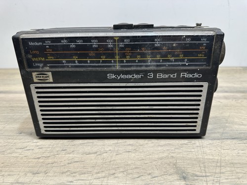 Vintage ever ready - vintage, 3