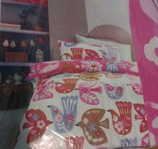 Next Bedding Bright Bed set