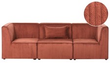 Modular Sofa 3 Seater LEMVIG