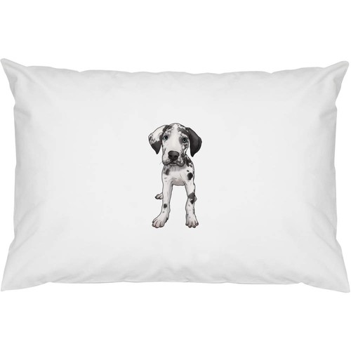 Harlequin great dane - 2, 'harlequin