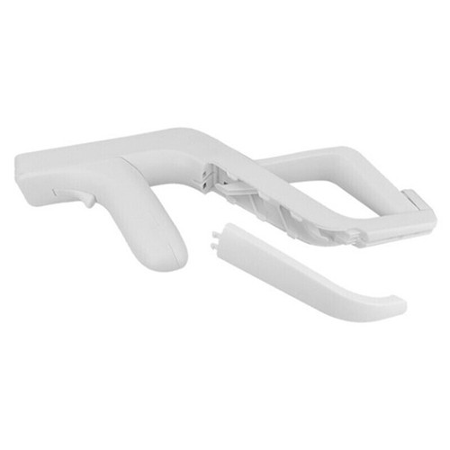 Wii zapper gun - wii, biohazard