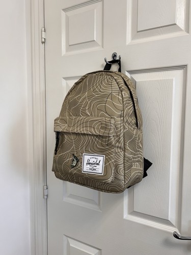 Herschel backpack 20l - herschel,