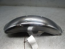 Kawasaki EN450 A Ltd Vulcan 1985-On Motorcycle Front Mudguard Fender 