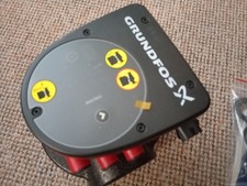 GRUNDFOS MAGNA1 25-80 N 180