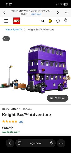 Lego harry potter - lego,
