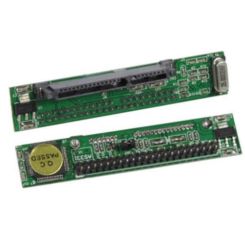 Ide sata converter - ide, to