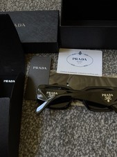 Prada PR17WS Women's