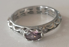 Tacori Sterling Silver 925