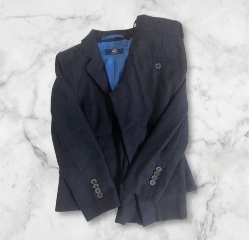 Duck and dodge boys blazer - dodge,