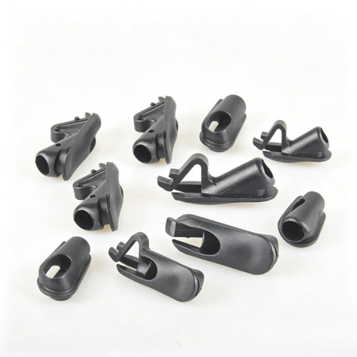 Bicycle internal cable conduit - internal,