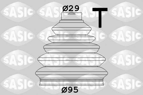 Wheel side bellow kit drive - wheel, kit,