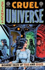 Cruel Universe #5 Cover B Liam