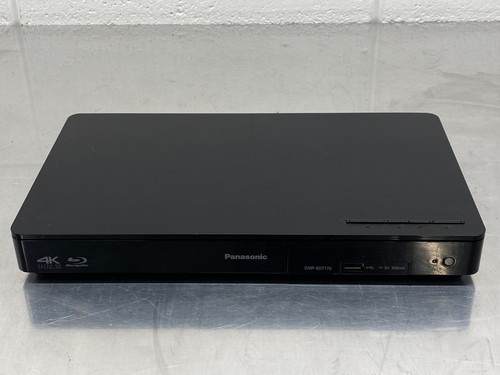 Dvd player panasonic - dvd,