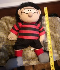 Dennis The Menace Beano Retro
