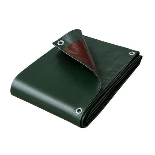 Extra thick 240gsm tarpaulin - 240gsm,