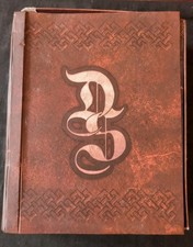 Mantic Games: Dungeon Saga - Complete   N55