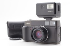 [ MINT w/ Flash ] Konica Hexar