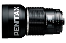 PENTAX FA645 120mm F4 Macro
