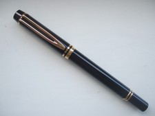 WATERMAN Le Man Rollerball Pen