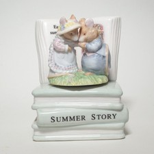 Brambly Hedge Summer Story
