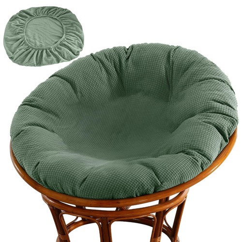 Wibeelee papasan chair cushion - wibeelee,