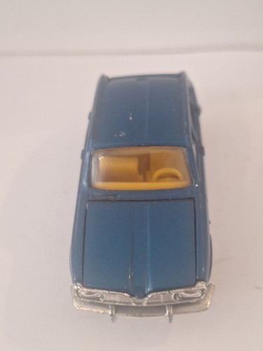 Corgi 202 renault - corgi, 16ts