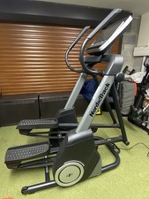 NordicTrack Elliptical Treadmill Stepper FS14i FreeStride 3 in 1 Cross Trainer
