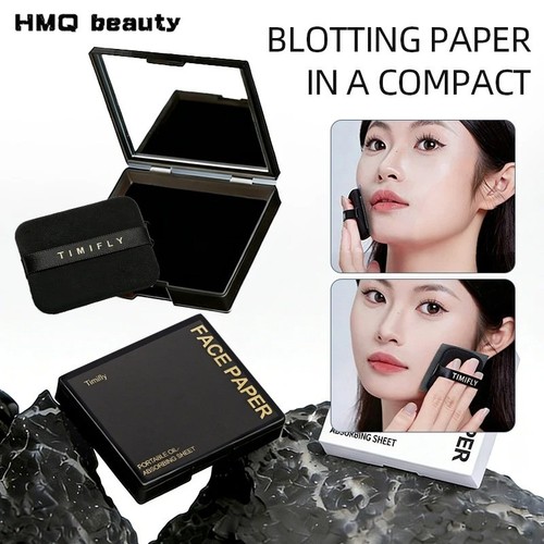 100pcs face oil - oil, paper