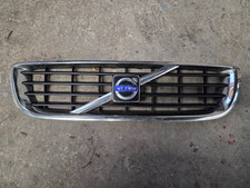 Volvo V50 S40 Front Radiator