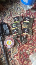 Huge Carp Fishing Bundle 