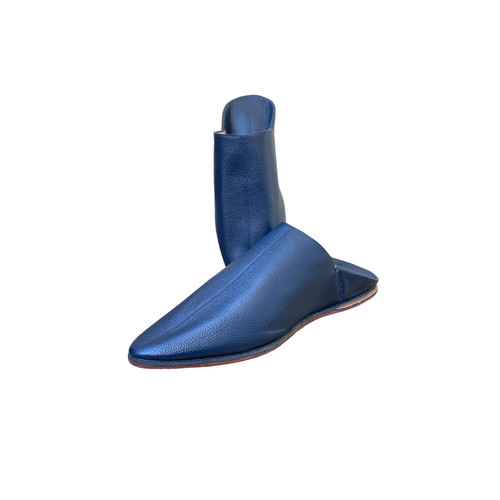 Handcrafted genuine leather - handcrafted,
