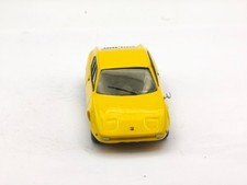 1:43 BV FLORENCE BARNINI FIAT