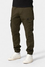 883 Police Mens Cargo Trousers