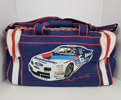 Vintage nascar mark - 90's,