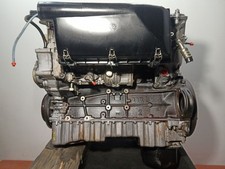 662910 COMPLETE ENGINE / DOOWON / 708214 FOR SSANGYONG MUSSO FJ 2.9 D